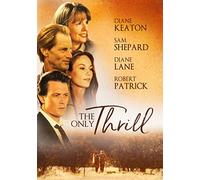 The Only Thrill