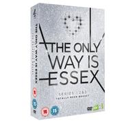 The Only Way is Essex - Series 1-3