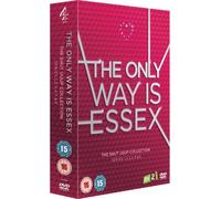 The Only Way Is Essex - Series 1-6