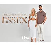 The Only Way is Essex Series 29