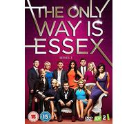 The Only Way is Essex - Series 3