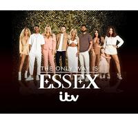 The Only Way is Essex (Series 31)