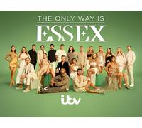 The Only Way is Essex (Series 35)