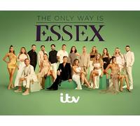The Only Way is Essex (Series 37)