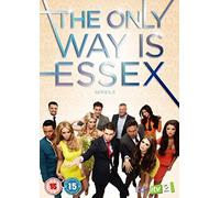 The Only Way Is Essex - Series 6 [DVD]