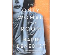 The Only Woman in the Room