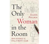 The Only Woman In The Room