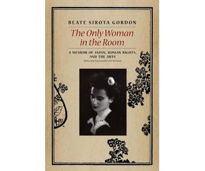 The Only Woman in the Room - 9780226132518