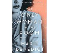 The Only Woman in the Room