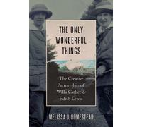 The Only Wonderful Things
