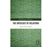 The Ontology of Relations