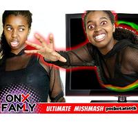 The Onyx Kids' Secrets and Superpowers!