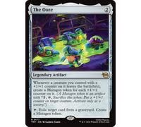 The Ooze | Teenage Mutant Ninja Turtles