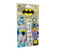 The OP | Batman | Dice Set | Accessory