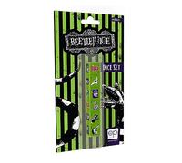 The OP | Beetlejuice | Dice Set | Accessory