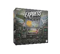 The OP Games Express Route