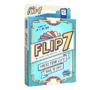 The OP Games Flip 7 (Hangtab)