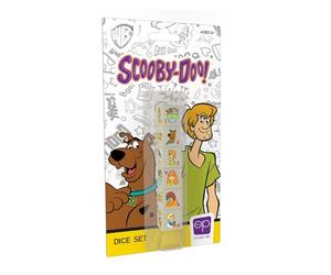 The OP | Scooby - Doo Dice Set | Accessory