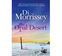 The Opal Desert