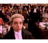 The Opal is a Boomerang