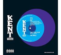 The Opals Can't Give It Up / End My Suffering Northern Soul Listen