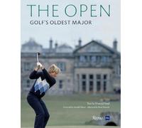 The Open: 150 Years of Golf's Oldest Major