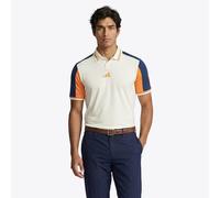 The Open adidas Twistknit Polo - Grey