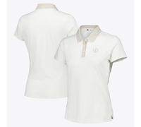 The Open adidas Ultimate365 Polo - White - Womens