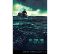 The Open Boat (Heathen Short)