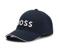 The Open BOSS Cap - Dark Blue
