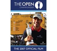 The Open Championship 2007 [DVD] [2007]