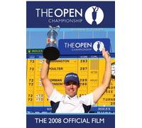 The Open Championship: 2008 [DVD]