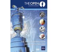 The Open Championship: Highlights 1926-2004 [DVD]