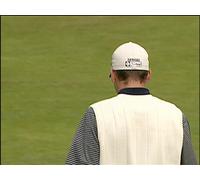 The Open Championship Official Film 2001