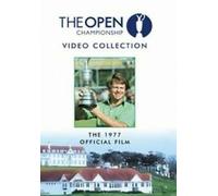 The Open Championship: The 1977 Official Film [DVD]