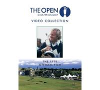 The Open Championship: The 1978 Official Film - Jack Nicklaus [DVD]