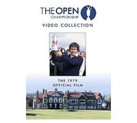 The Open Championship: The 1979 Official Film [DVD]