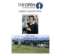 The Open Championship: The 1984 Official Film [DVD]