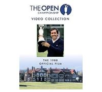 The Open Championship: The 1988 Official Film [DVD]