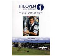 The Open Championship: The 1990 Official Film [DVD]