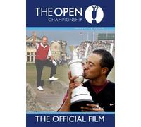 The Open Championship: The 2005 Official Film - Tiger Woods [DVD]