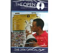The Open Championship - The 2006 Official Film [DVD] [2006]