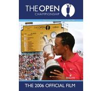The Open Championship: The 2006 Official Film [DVD]