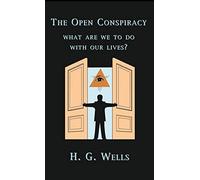 The Open Conspiracy
