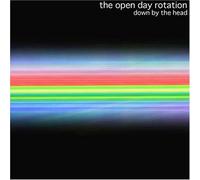 The Open Day Rotation - Down By The Head