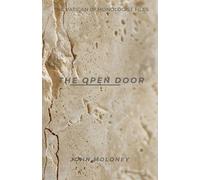 The Open Door: 1 (The Vatican Demonologist Files)