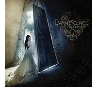 Evanescence - The Open Door