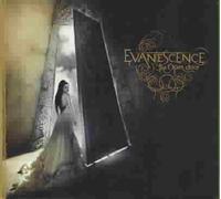 Evanescence - The Open Door