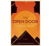 The Open Door
