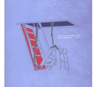 The Open Door by Death Cap for Cutie (2009-04-14)